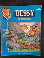 Bessy 34 De Strijdbijl, Ophalen of Verzenden, Gelezen
