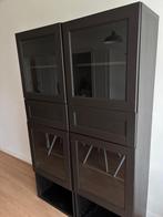 Armoire Ikea, Avec tiroir(s), Utilisé, 50 à 100 cm, Autres essences de bois