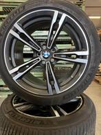 orig. 19" BMW M5 F90 M8 F91 F92 F93 M705 7857075 Winter, Auto-onderdelen, 19 inch, Gebruikt, -, 265 mm