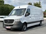 Mercedes Sprint 317 L3 AUTOM-32500€-Leasing 1185€/M-REF 3888, Auto's, Automaat, 4 deurs, Stof, Euro 6