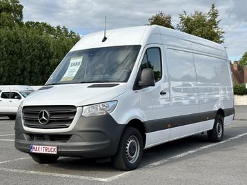 Mercedes Sprint 317 L3 AUTOM-32500€-Leasing 1185€/M-REF 3888 beschikbaar voor biedingen