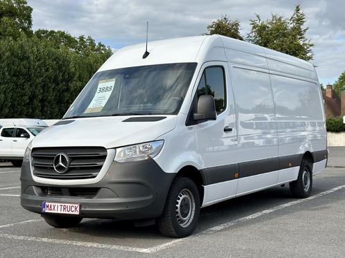 Mercedes Sprint 317 L3 AUTOM-32500€-Leasing 1185€/M-REF 3888, Auto's, Bestelwagens en Lichte vracht, Bedrijf, Mercedes-Benz, Diesel