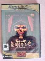 Diablo II - PC CD-ROM, Games en Spelcomputers, Games | Pc, Online, Nieuw, Ophalen of Verzenden, Role Playing Game (Rpg)