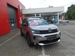 Citroën C5 AIRCROSS - AUTOMAAT - 1.2 PURETECH MAX - WAARBOR, Te koop, 71 kW, Zilver of Grijs, 96 pk