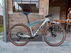 MOUNTAINBIKE MTB CUBE ELITE C68X SL TEAMLINE 20 INCH., Ophalen, Zo goed als nieuw