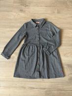 Blauwe jurk someone 128, Ophalen, Meisje, Awesome by Someone, Zo goed als nieuw