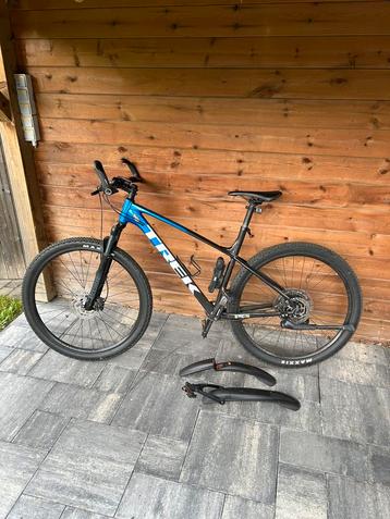 Mountainbike Trek Marlin 8