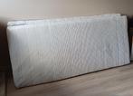 2x matras 90x200 cm, Enlèvement, Utilisé
