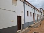 Maison Estremoz Portugal à l'intérieur du château au sommet, Portugal