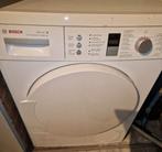 Droogkast, Elektronische apparatuur, Ophalen, Gebruikt, 4 tot 6 kg, Anti-kreukfase