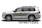 Toyota Land Cruiser 200 (2/08-1/16) voorportier links (te sp, Porte, Enlèvement ou Envoi, Toyota, Neuf