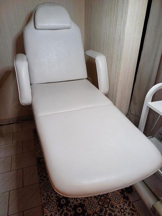 Behandelstoel pedicure, Zakelijke goederen, Overige Zakelijke goederen, Ophalen