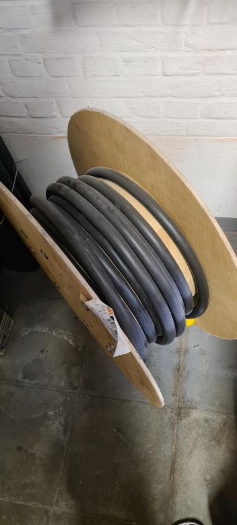 koperen energiekabel EXVB 4X35-ECA - 4x35 mm², Doe-het-zelf en Bouw, Elektriciteit en Kabels, Nieuw, Kabel of Snoer, Ophalen