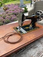 Prachtig Singer naaimachine 1920-30., Ophalen