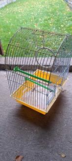 Kleine vogelkooi, Ophalen, Zo goed als nieuw, Vogelkooi