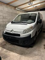 Citroen jumpy 2.0 hdi 120 boite 6, Autos, Achat, Citroën, Diesel, Particulier