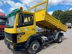 Mercedes-Benz 1214 *6CYL-FULL STEEL SUSPENSION* (bj 1996), Auto's, Vrachtwagens, Achterwielaandrijving, Overige kleuren, Mercedes-Benz