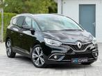Grand Scenic 1.5 Dci ** 7 plaatsen ** Euro6b ** Gekeurd **, Auto's, Monovolume, Euro 6, 1850 kg, 7 zetels