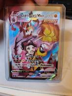 Carte Pokemon Single Strike Urshifu VMAX - 239/184 -S8b -JAP, Ophalen of Verzenden, Nieuw, Losse kaart, Foil