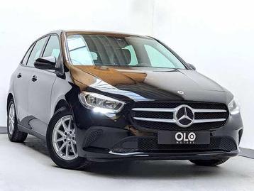 Mercedes-Benz B 160 110Ch beschikbaar voor biedingen
