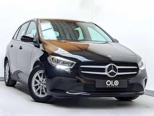 Mercedes-Benz B 160 110Ch, Auto's, Mercedes-Benz, Bedrijf, B-Klasse, ABS, Airbags, Airconditioning, Bluetooth, Boordcomputer, Cruise Control