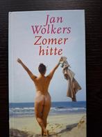 Jan Wolkers - Zomer hitte - 2005, Ophalen of Verzenden