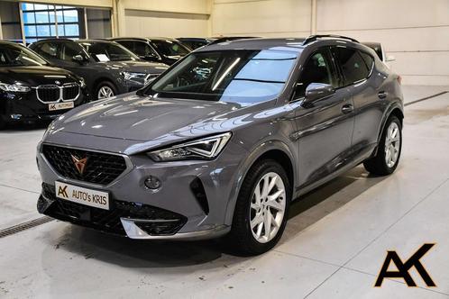 CUPRA Formentor 1.4 e-Hybrid PHEV DSG - NAVI SMART / PDC / A, Auto's, Cupra, Bedrijf, Te koop, Formentor, ABS, Adaptive Cruise Control