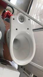 Complete wc, Enlèvement, Neuf