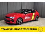 Opel Astra GS-Line PHEV 1.6b hybride, 5 places, 180 ch, Berline, Hybride Électrique/Essence