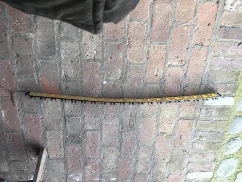 Bevestigingsrails voor leidingen vloerverwarming. GRATIS, Doe-het-zelf en Bouw, Buizen en Afvoer, Nieuw, Overige typen, PVC, Minder dan 2 meter
