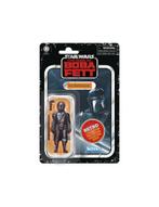Star Wars The Book of Boba Fett - The Mandalorian, Collections, Jouets miniatures, Envoi, Neuf
