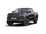 Ford Ranger Raptor NEW Raptor 3.0 V6 Benzine - Op komst !, Autos, Ford, SUV ou Tout-terrain, 292 ch, Noir, Automatique