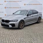 Personenauto Bmw, 5-Serie M5 bouwjaar 2018, Auto's, Automaat, 4395 cc, Leder, Bedrijf