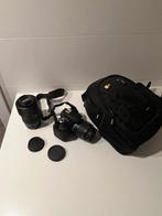 Canon fototoestel, Audio, Tv en Foto, Ophalen of Verzenden, Zo goed als nieuw, Compact, Canon