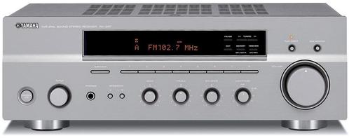 Ampli Yamaha RX 397 Home Cinéma Radio DVD RX-V + Extra, TV, Hi-fi & Vidéo, Amplificateurs & Ampli-syntoniseurs, Utilisé, Stéréo