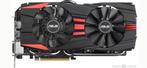 Asus R9 290 grafische kaart 4 gb pci express, Informatique & Logiciels, Cartes vidéo, GDDR5, Enlèvement, Utilisé, HDMI