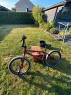 BMX freestyle, Fietsen en Brommers, 16 tot 20 inch, Aluminium, Btwin - Décathlon, Ophalen of Verzenden
