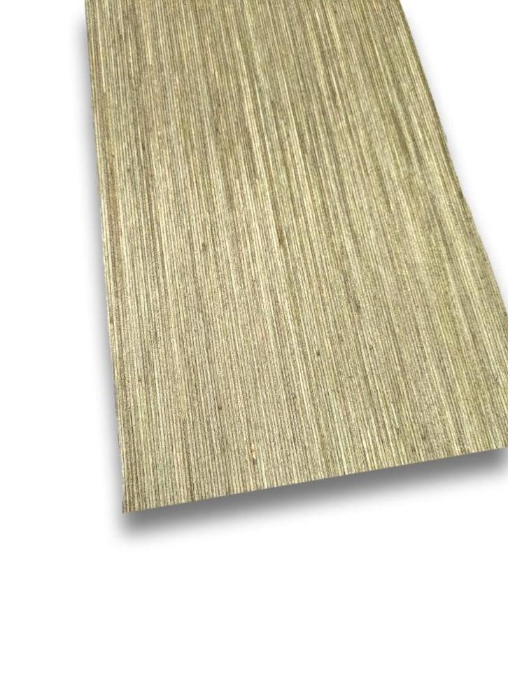 Groen designfineer | 70x16 cm, Hobby en Vrije tijd, Knutselen, Nieuw, Materiaal, Verzenden