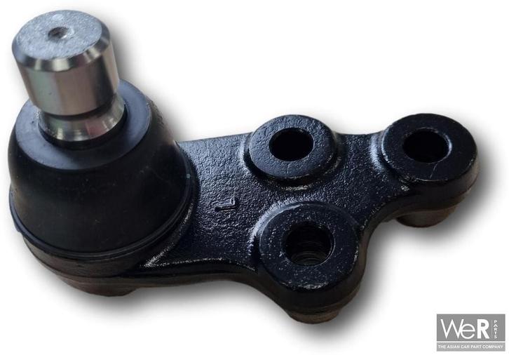 Fuseekogel voorzijde links SsangYong Rodius II 2013-2019. 44, Autos : Pièces & Accessoires, Suspension & Châssis, SsangYong, Neuf