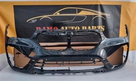 voorbumper bmw X1 F48 origineel 51117954205, Auto-onderdelen, Carrosserie, BMW, Gebruikt, Ophalen of Verzenden