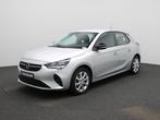 Opel Corsa 1.2 55kW S/S Edition NAVI | CAMERA | Apple CP, Auto's, Opel, Voorwielaandrijving, 1055 kg, 5 deurs, Zilver of Grijs