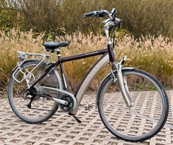 ELEKTRISCHE FIETS beschikbaar voor biedingen