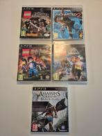 Ps3 games, Enlèvement ou Envoi