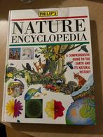 NATURE ENCYCLOPEDIA a comprehensive guide, Enlèvement ou Envoi, Comme neuf