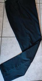 herenbroek Flex on the Go maat L, Kleding | Heren, Broeken en Pantalons, Maat 52/54 (L), Zwart, Gedragen, C&A