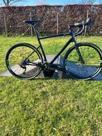 Gravelbike cannondale L, Fietsen en Brommers, Fietsen | Racefietsen, Ophalen, Zo goed als nieuw