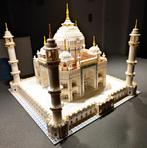 Lego Taj Mahal Creator 10256, Kinderen en Baby's, Speelgoed | Duplo en Lego, Ophalen of Verzenden, Lego, Zo goed als nieuw