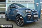 Microcar Brommobiel M.GO DCI 2024 - 10KM | Aixam - Ligier, Ligier