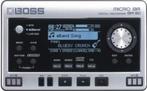 Boss Micro BR Digital Recorder BR-80, Ophalen, Zo goed als nieuw
