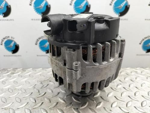 OPEL CROSSLAND X [ALTERNATOR] 2020, Auto-onderdelen, Motor en Toebehoren, Gebruikt, ARN erkend, Stiba lid, Erkend duurzaam, Ophalen of Verzenden